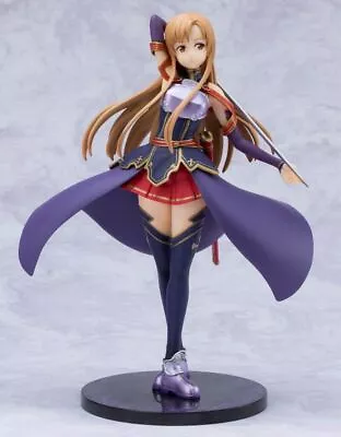 $190.89 • Buy Sword Art Online SAO WILL RETURN Prize C Yuuki Color Ver. Asuna Figure Banpresto