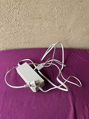 Wii AC Adapter RVL-002 Power Supply Original Genuine Nintendo OEM Cord Brick • $10.90