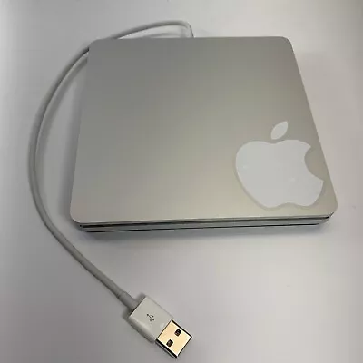 Apple A1270 MacBook Air USB SuperDrive Optical Drive • $28