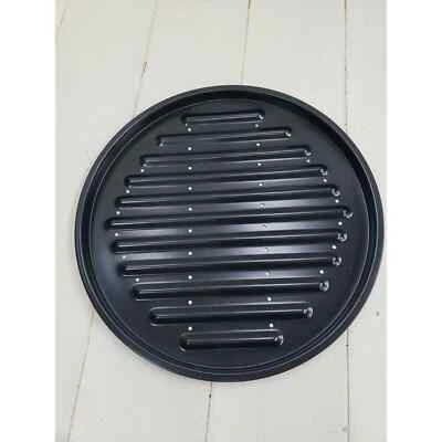 £15.75 • Buy Flavorwave Turbo Oven Deluxe Accessories Grilling Plate .
