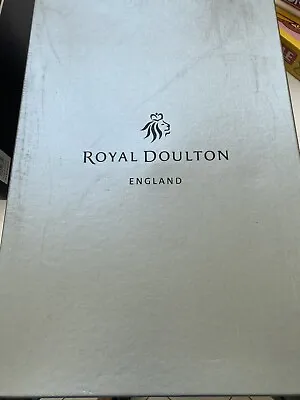 £30 • Buy Royal Doulton