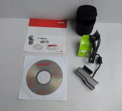 Microsoft Lifecam NX-6000 2.0 Megapixel HD USB Webcam • $19.50