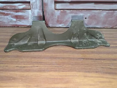 US WW2 M1944 Pack Board Shelf Dated 1944 • $20