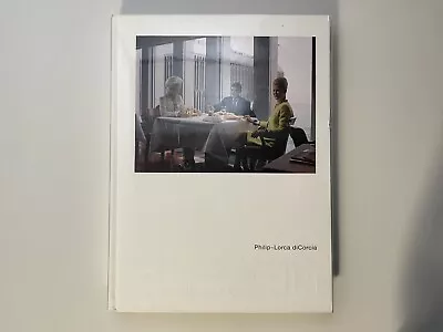 Philip-Lorca DiCorcia: Eleven W Stories 1997-2008 • $250