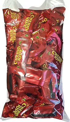 Cherry Ripe Cadbury Treat Size Pieces 1 Kg • $33.95