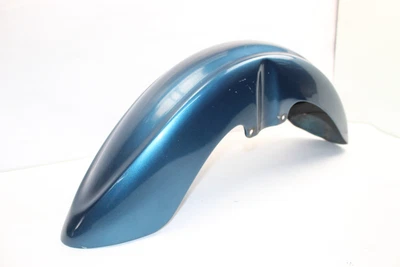$161.22 • Buy 2002 Yamaha V Star 1100 Xvs1100 Custom Front Fender 