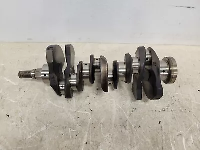 1984-1986 Nissan 300ZX VG30E VG30ET Engine Crankshaft • $299.99