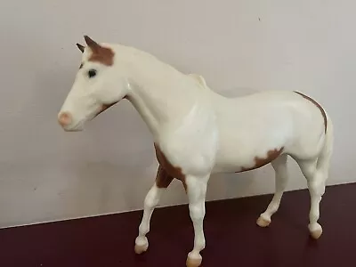 Vintage  SAN DOMINGO  BREYER TRADITIONAL MODEL HORSE #67 • $20