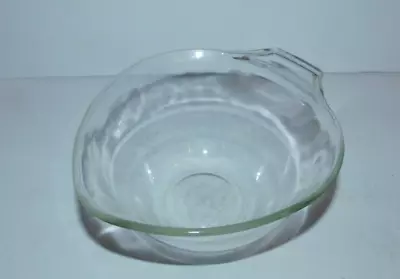 Neat Vintage Pyrex 3 Cup Tear Drop Measuring Mixing Bowl • $19.95