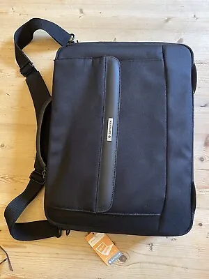 Samsonite Laptop Bag Paragon 2 • £9.99