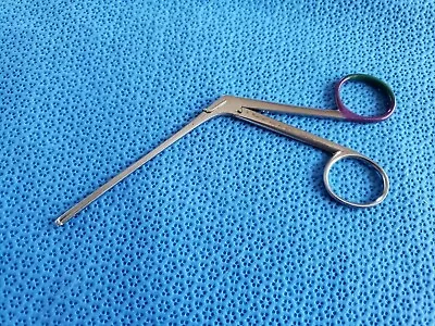 $100 • Buy V. Mueller Hartmann-Citelli  Ear Punch Forceps #AU6210