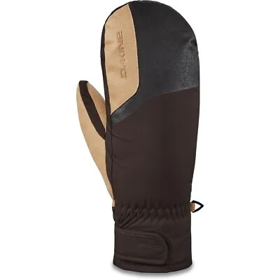 Dakine Nova Snowboard Mitts Men's Large Tan/Mole New • $37.50