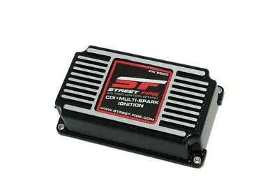 MSD Ignition Control Module - Street Fire™ Ignition Controller • $232.69