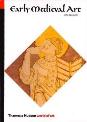 £3.92 • Buy Early Medieval Art (World Of Art) By John Beckwith Paperback Book The Cheap Fast