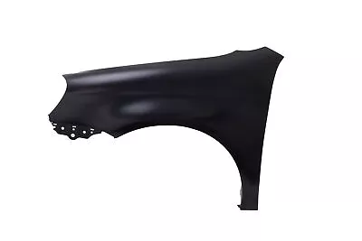 $103.38 • Buy VW1240135 Front Left Driver Side Fender For Volkswagen Jetta 05-10 1K5821021A