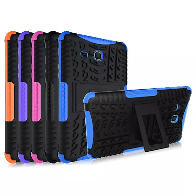 Hybrid Protective Hard Case Cover For Samsung Galaxy Tab A 7.0  Tablet SM-T280 • $9.99