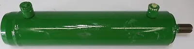 AHC17555 John Deere Steering Hydraulic Cylinder Fits Spreaders And Sprayers • $749.61
