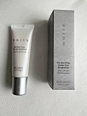 Mally Beauty Perfect Prep Under Eye Brightener Covers Dark Circles Lighter • $11.99