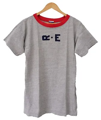 45RPM Forty Five RPM Studio By R 3 R E Gray NMD Gray Tshirt • $79.19