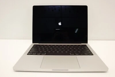 $899.99 • Buy Apple MacBook Pro 2021 14  A2442 M1 PRO Space Gray *Read Desc* #44
