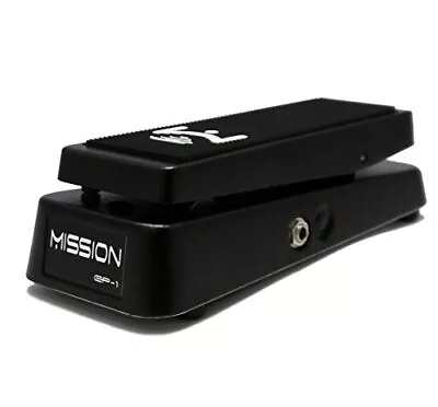 Mission Engineering Expression Pedal Black • $206.31