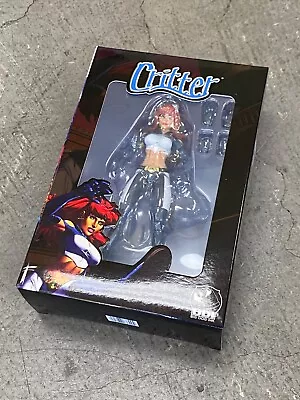 JAN228890: Executive Replicas Critter 1/12 Scale 6  Female Action Figure • $69.99