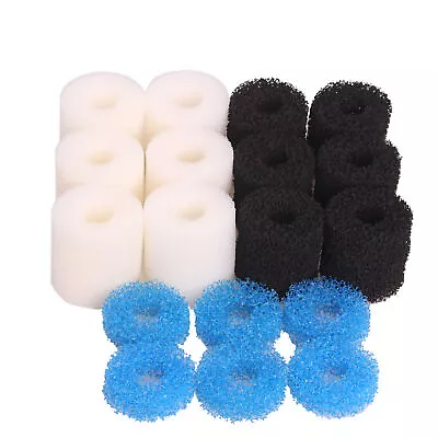 Compatible Filter Foam Set Fit For Eheim Aquaball 2208/2210/2212 60/130/180 • £21.81