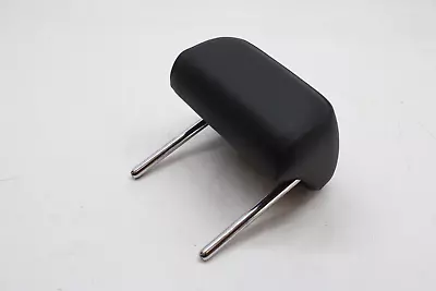 $99.99 • Buy 2021 Vw Jetta Rear Center Black Leather Headrest Oem 19 20 21 22 23