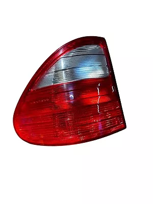 2000-2003 Mercedes-Benz S210 W210 Wagon Left Outer Tail Light E280 E320 E430 • $89.99