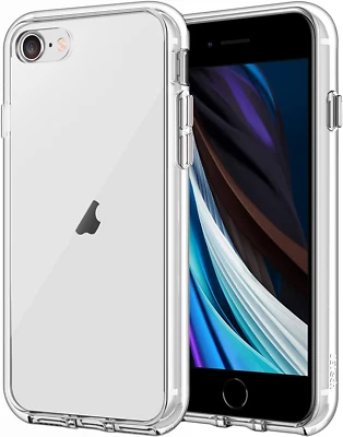 $17.42 • Buy JETech Case For IPhone SE 3/2 (2022/2020 Edition), IPhone 8 And IPhone 7, 4.7-In