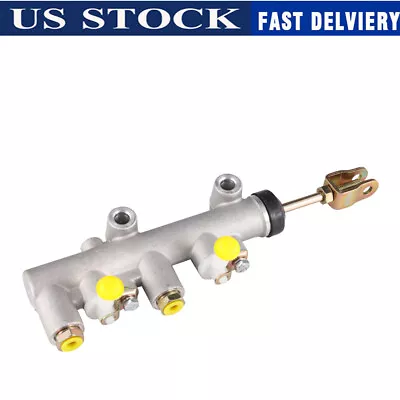 For Tomberlin Brake Master Cylinder Assembly E-merge E2 E4 Emerge 500 Golf Cart • $28.07