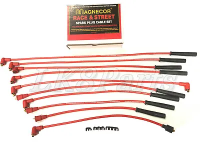 Range Rover Classic Discovery I Defender 8.5mm Magnecor Ignition Spark Plug Wire • $186