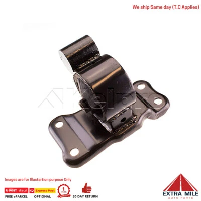 $83.64 • Buy Engine Mount Left For Mitsubishi Lancer 1.8L 4cyl CE 4G93 MT9458 TO 03/99