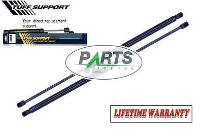 2x Rear Liftgate Trunk Tuff Support Set Lift Struts Fit Tailgate Hyundai Van • $36.94