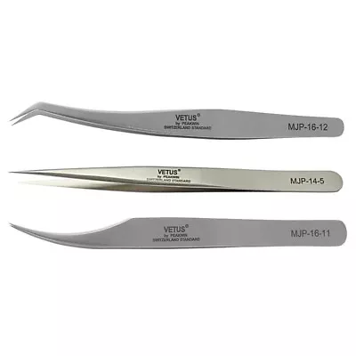 Vetus Tweezer • $12.95