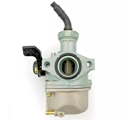 PZ22 Carburetor Fit For Honda Yamaha 50cc 110cc 125cc Pit Dirt Bike ATV 22mm • $18.99