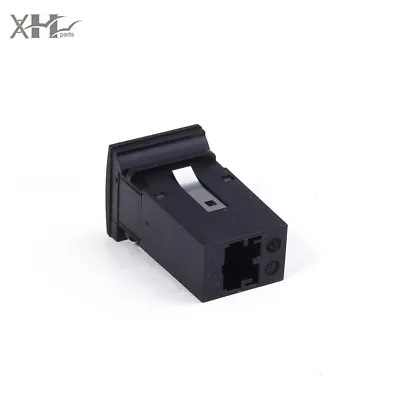 New AUX Switch Plug For VW Golf Jetta MK5 1K0 959 623 D • $9.95