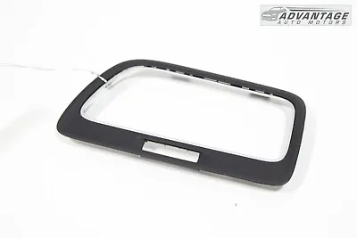 2017-2019 Volkswagen Golf Alltrack Front Right Dash Air Vent Bezel Trim Oem • $23.19