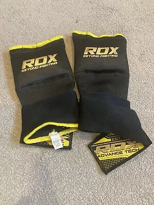 RDX Hand Wraps Small • £2.99
