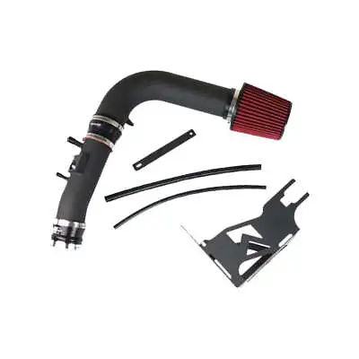 K-Tuned 3.5  Cold Air Intake For 2006-2011 Honda Civic Si 8th Gen KTD-CA8-35F • $359.99