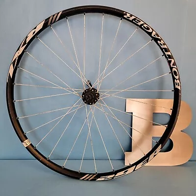 Bontrager Race X Lite Rear 29er Wheel QR 135mm Shimano/SRAM 10sp Centerlock  C24 • $100