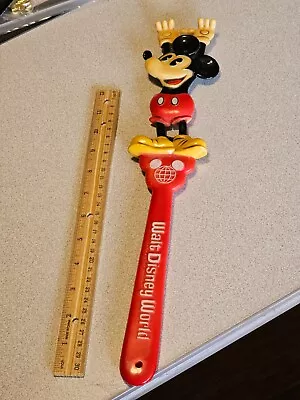 Mickey Mouse 1972 Disney World Souvenir 16  • $9.99