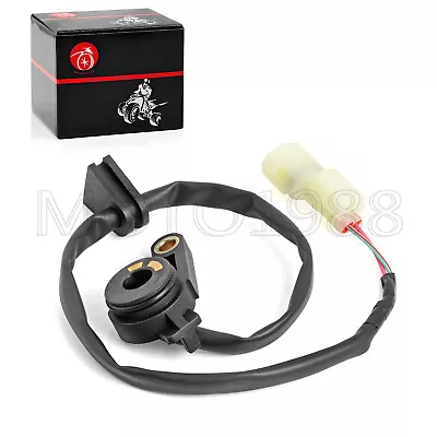 NEUTRAL SWITCH For HONDA TRX90 EX TRX90EX 2007 2008 CONTACT 35759-HP2-671 • $37.99