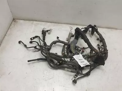 09 10 11 12 13 Toyota Venza 3.5l 6cyl Fwd At Engine Wire Harness Assembly  • $349.99