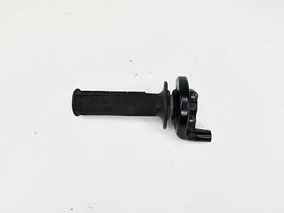 ✅ 1996 - 2002 Honda CR80R CR80 CR 80  Throttle Cable Twist Grip Gas Assembly 02 • $27.95