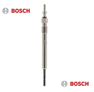 £11.10 • Buy Genuine Bosch 0250403020 Glow Plug Duraterm Fits Vauxhall Astra Mokka Meriva