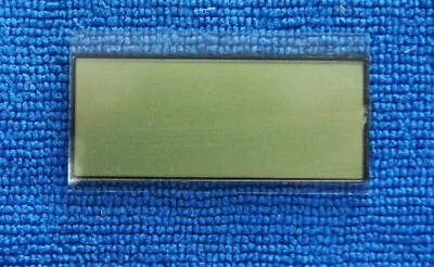 New LCD Display 855226 For FLUKE 10 / 11 / 12 / 12B / 7-300 / 7-600 Etc. • $36.86