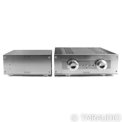 Musical Fidelity Tri-Vista 300 Stereo Integrated Amplifier • $1942