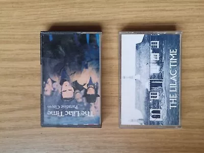 The Lilac Time - Musics Cassette Bundle • £10