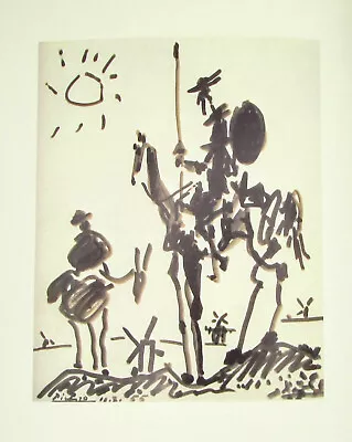 $20 • Buy Don Quixote: El Ingenioso Hidalgo Don Quijote De La Mancha II, IV Centenario